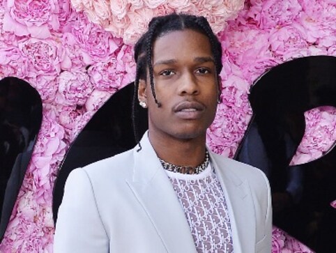 A$AP Rocky fan arrested for allegedly threatening to blow up Swedish Embassy in Washington DC A$AP Rocky fan arrested for allegedly threatening to blow up Swedish Embassy in Washington DC