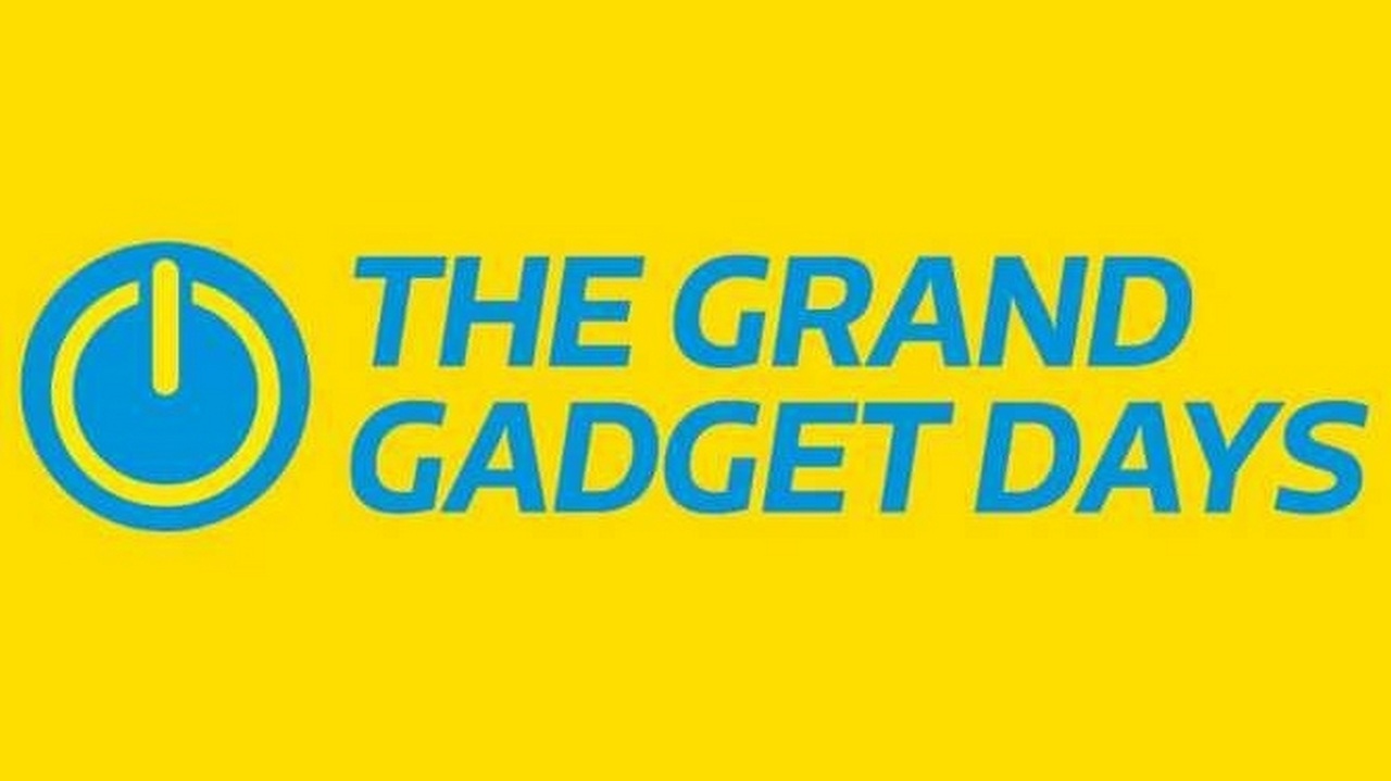 Flipkart Grand Gadget Days: Deals on laptops, tablets, mobile accessories, more Flipkart Grand Gadget Days: Deals on laptops, tablets, mobile accessories, more