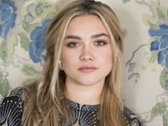 Florence Pugh On Black Widow Fans Have Asked For This Film For Such A Long Time I Think It S Well Needed Entertainment News Firstpost