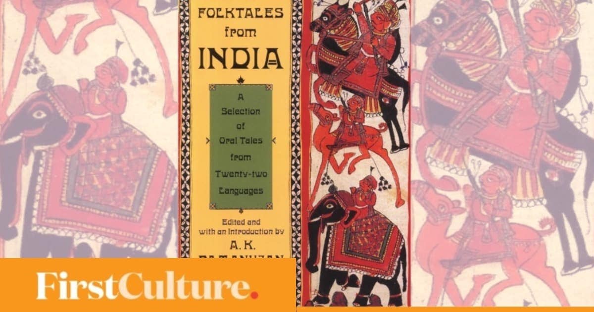Mythology For The Millennial From Gujarat S Folktales A Strange