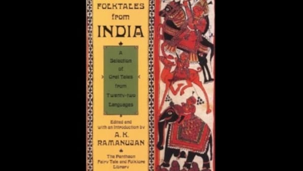 Mythology for the Millennial: From Gujarat's folktales, a strange fable topped with backwards feminism