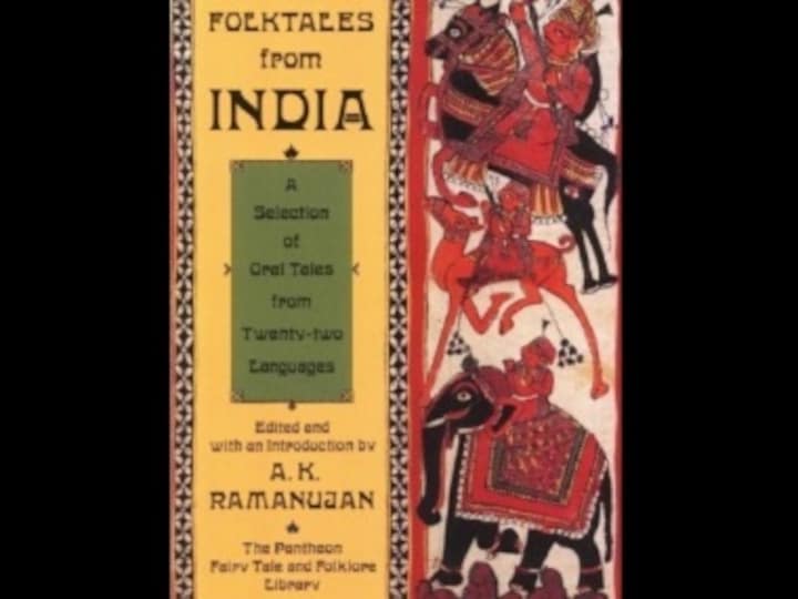 Mythology for the Millennial: From Gujarat's folktales, a strange fable topped with backwards feminism