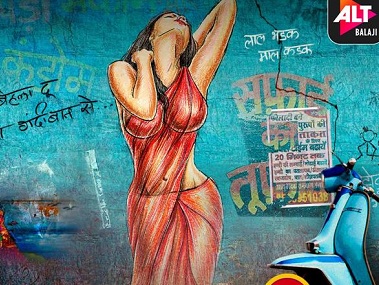 Gandii Baat Season 3: Rushali Arora returns to television with AltBalaji erotic antholgy Gandii Baat Season 3: Rushali Arora returns to television with AltBalaji erotic antholgy