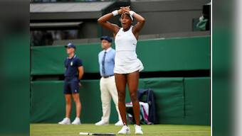 Wimbledon 2019: Cori Gauff, dealing with challenges and expectations that other 15-year-olds can only dream of