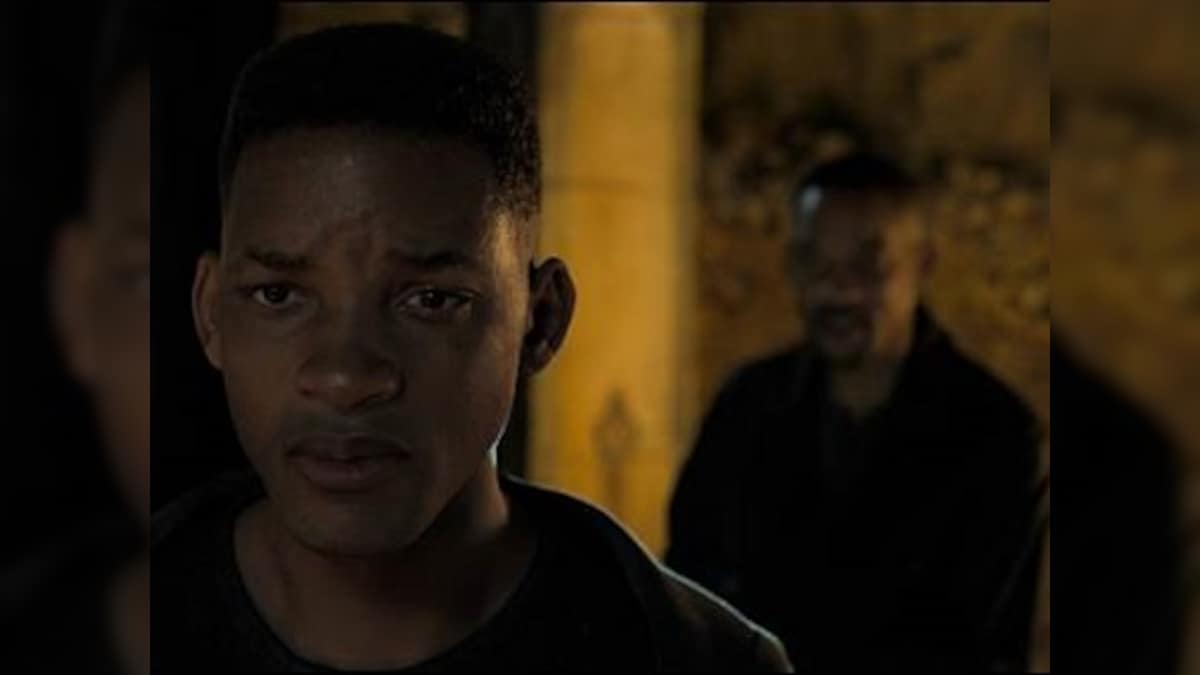 Gemini Man movie review: Will Smith proves yet again why he's a fading movie star in a tepid Ang Lee action film