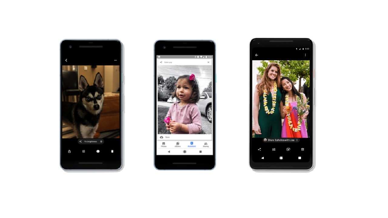 Google Photos to let you tag people in photos manually: Here are all upcoming features Google Photos to let you tag people in photos manually: Here are all upcoming features