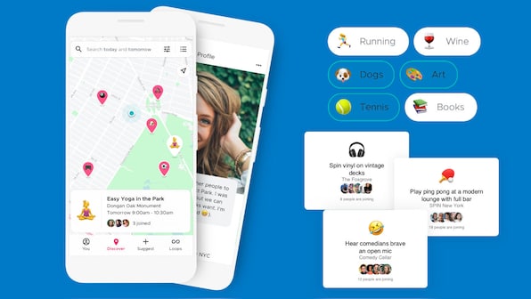 Google working on online networking app called Shoelace that aims to take you offline