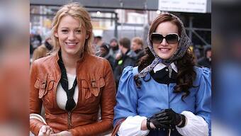 Gossip Girl to be rebooted for HBO Max, set eight years after original show's end in 2012