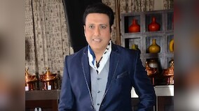 Govinda on feud with David Dhawan: Not the same person I used to know, think he is under somebody’s influence
