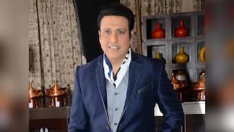 Govinda on feud with David Dhawan: Not the same person I used to know, think he is under somebody’s influence
