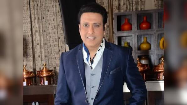 Govinda on feud with David Dhawan: Not the same person I used to know, think he is under somebody’s influence