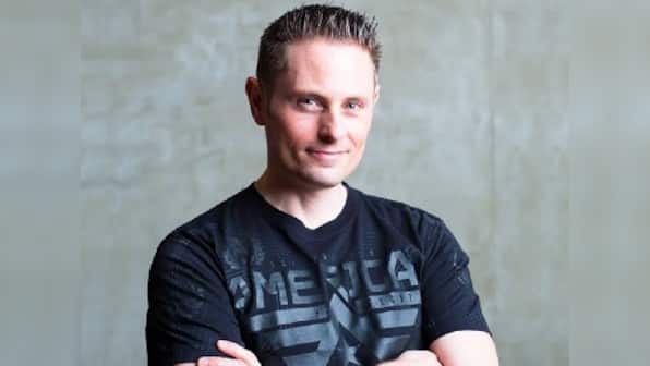 YouTube's King of Random Grant Thompson dies at 38 in paragliding accident in Utah