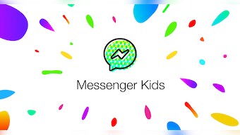 Facebook's Messenger Kids app has a flaw which lets children join chats with strangers