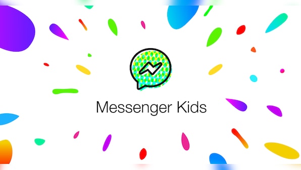Facebook's Messenger Kids app has a flaw which lets children join chats with strangers