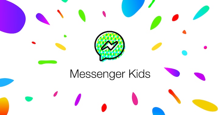 Facebook's Messenger Kids app has a flaw which lets children join chats with strangers