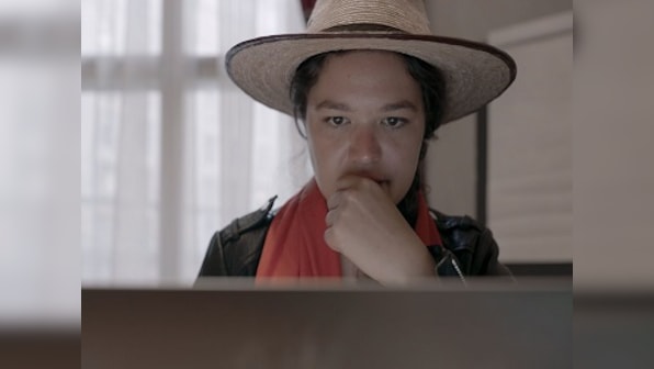 Netflix's The Great Hack is a great starter pack for raising awareness on the misuse of our data