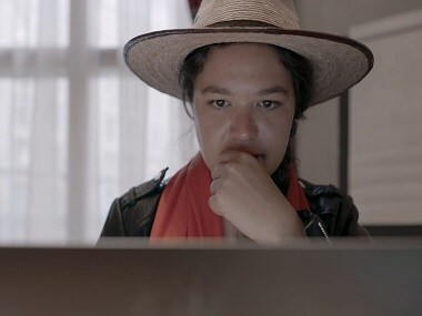 Netflix's The Great Hack is a great starter pack for raising awareness on the misuse of our data