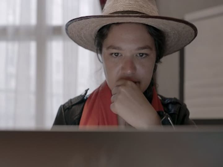 Netflix's The Great Hack is a great starter pack for raising awareness on the misuse of our data