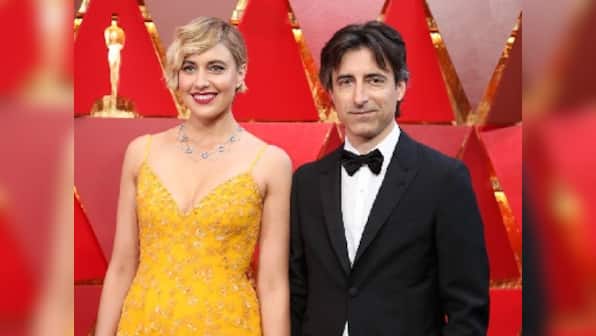 Margot Robbie's live-action Barbie film to be co-written by Greta Gerwig, Noah Baumbach