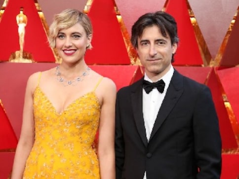Margot Robbie's live-action Barbie film to be co-written by Greta Gerwig, Noah Baumbach Margot Robbie's live-action Barbie film to be co-written by Greta Gerwig, Noah Baumbach