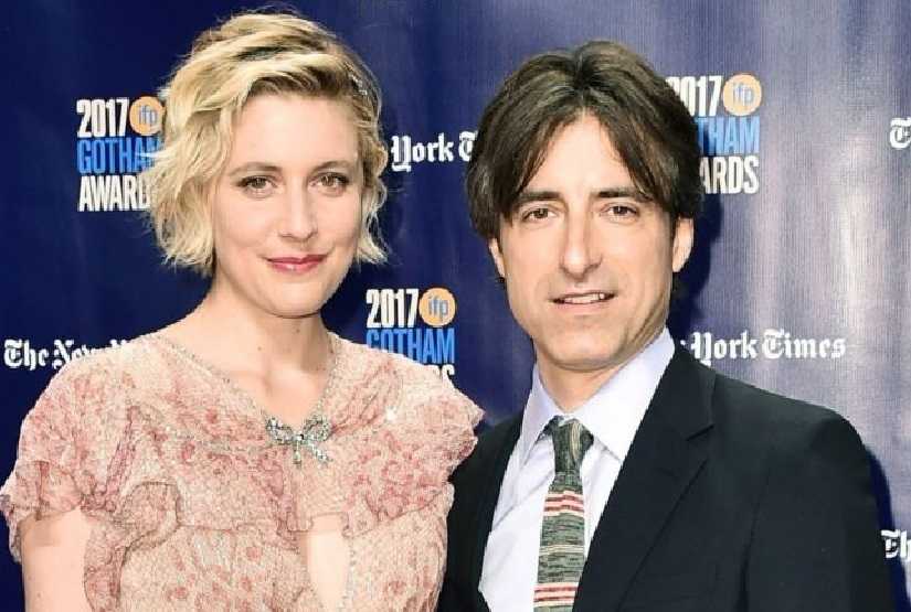 Margot Robbies live-action Barbie film to be co-written by Greta Gerwig, Noah Baumbach