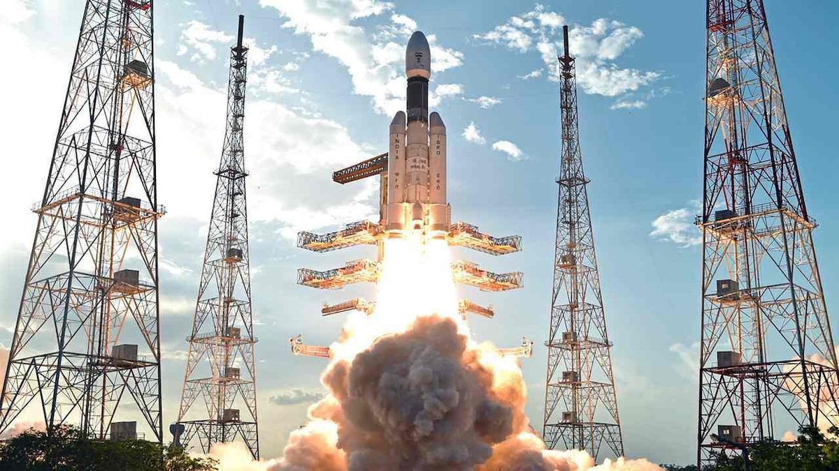 How to register yourself to watch Chandrayaan 2 launch in person on 15 July