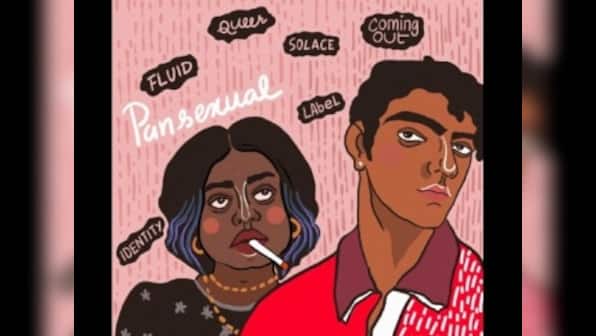 Still trying to figure out where you fit on the queer spectrum? Here's a suggestion: Don’t