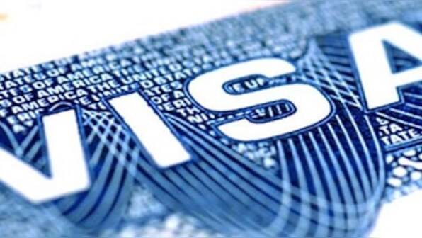 Four Indian-American executives arrested in US on charge of H-1B visa fraud; accused released on $250,000 bonds