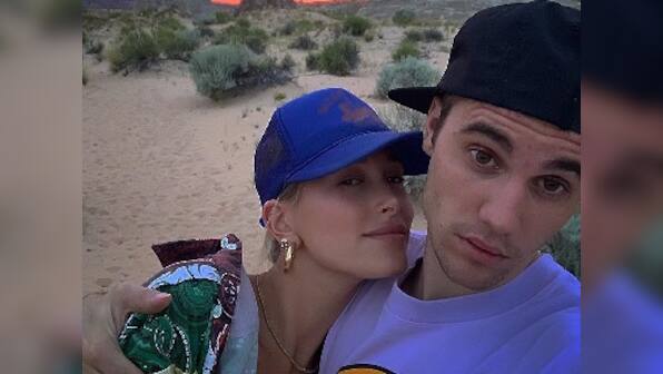 Hailey Baldwin calls out Tool frontman Maynard James Keenan over 'hurtful' comment against husband Justin Bieber