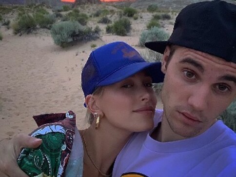 Hailey Baldwin calls out Tool frontman Maynard James Keenan over 'hurtful' comment against husband Justin Bieber Hailey Baldwin calls out Tool frontman Maynard James Keenan over 'hurtful' comment against husband Justin Bieber