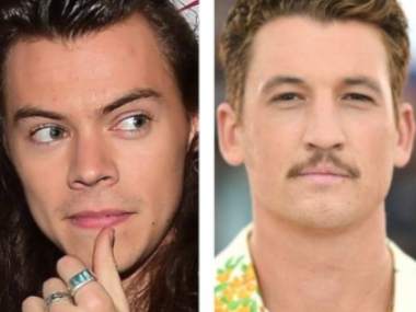 Harry Styles, Miles Teller, Ansel Elgort in running to play Elvis Presley in Baz Luhrmann-directed biopic Harry Styles, Miles Teller, Ansel Elgort in running to play Elvis Presley in Baz Luhrmann-directed biopic