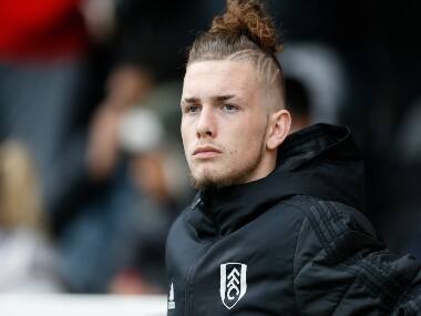 Premier League: Liverpool sign youngest debutant,16-year-old Harvey Elliott from Fulham