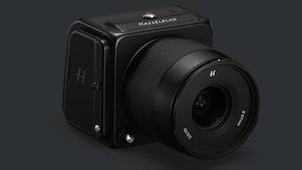 Hasselblad announces 907X Special Edition Camera to celebrate Moon landing