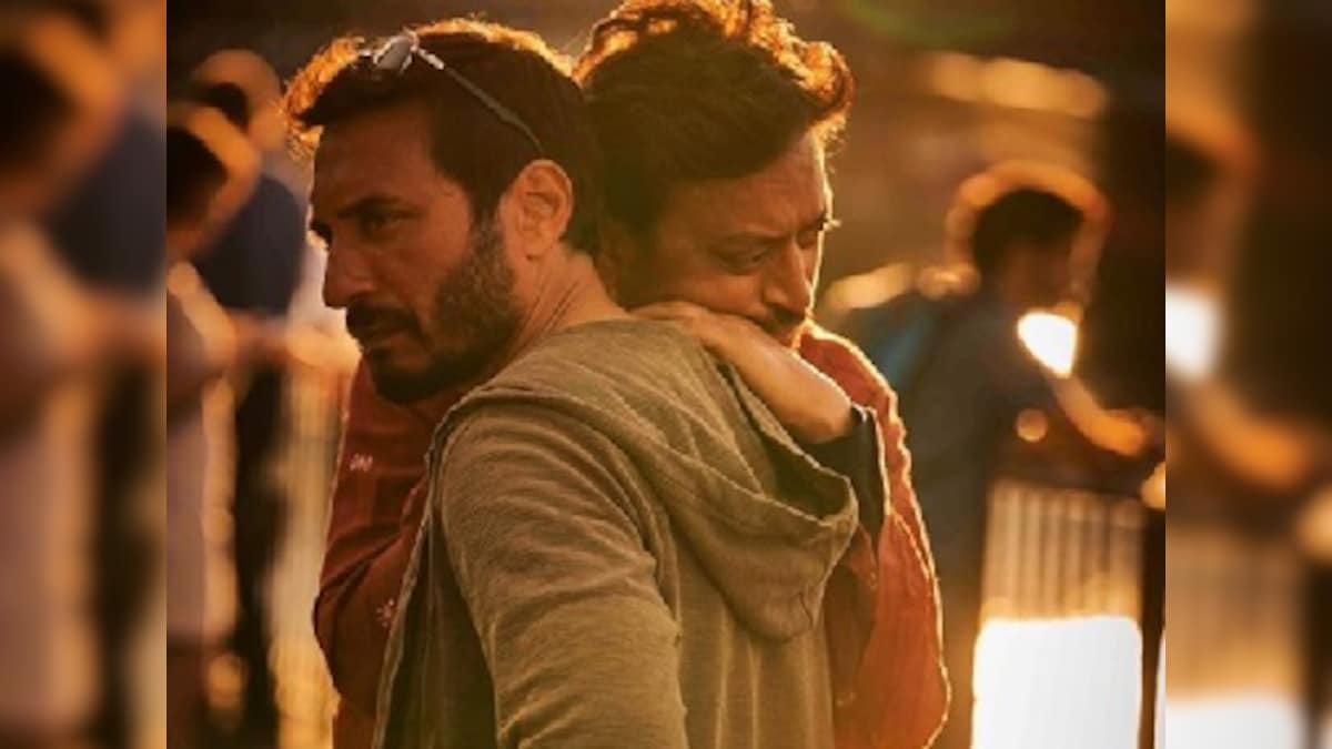 Irrfan Khan passes away: Angrezi Medium director Homi Adajania on working with the late actor in his last film