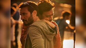 Irrfan Khan passes away: Angrezi Medium director Homi Adajania on working with the late actor in his last film