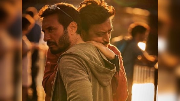 Irrfan Khan passes away: Angrezi Medium director Homi Adajania on working with the late actor in his last film