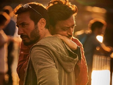 Irrfan Khan passes away: Angrezi Medium director Homi Adajania on working with the late actor in his last film Irrfan Khan passes away: Angrezi Medium director Homi Adajania on working with the late actor in his last film