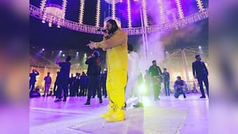 Honey Singh's 'Makhna' and morality brigade: Prevalent finger-wagging infantilises musician's fan base