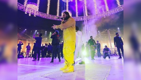Honey Singh's 'Makhna' and morality brigade: Prevalent finger-wagging infantilises musician's fan base