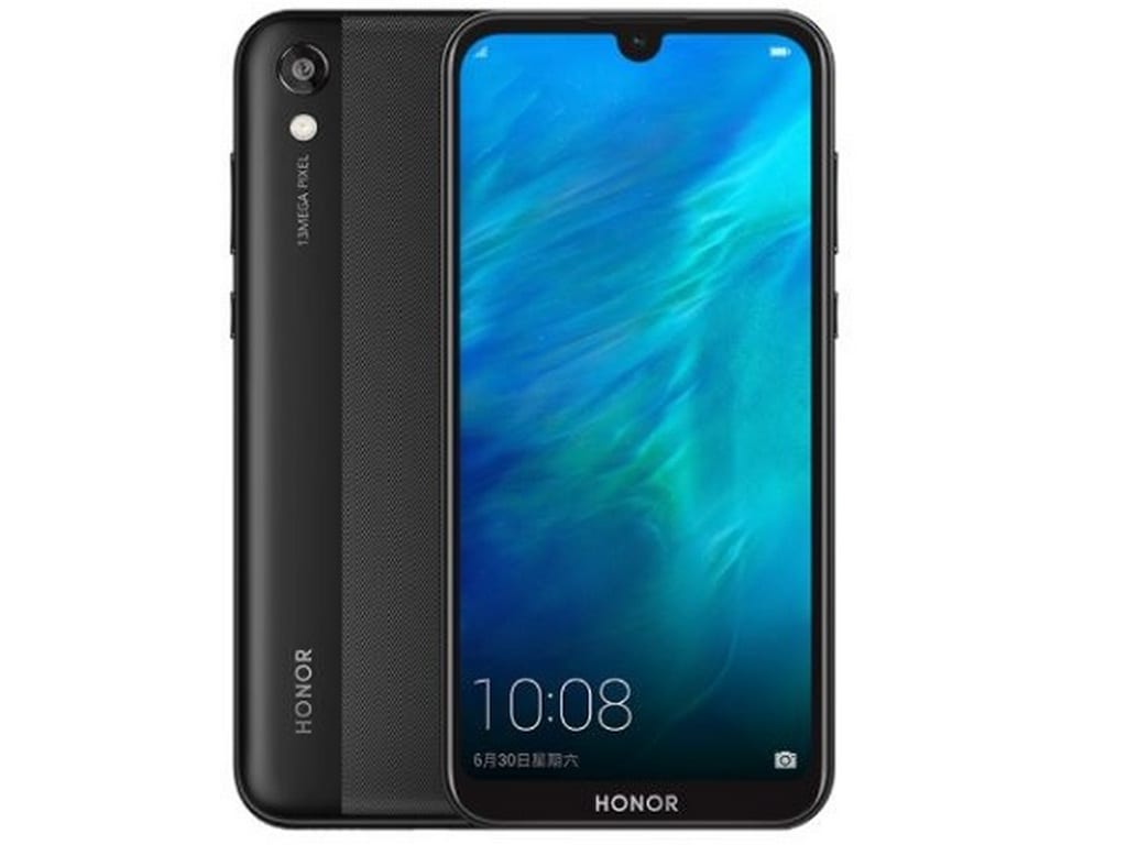 Honor Play 8 launched in China with MediaTek Helio A22 SoC and a 5.71-inch display