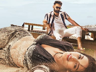 iSmart Shankar: Jai Aakash alleges Puri Jagganadh's action entertainer is similar to his 2016 film Naan Yaar iSmart Shankar: Jai Aakash alleges Puri Jagganadh's action entertainer is similar to his 2016 film Naan Yaar