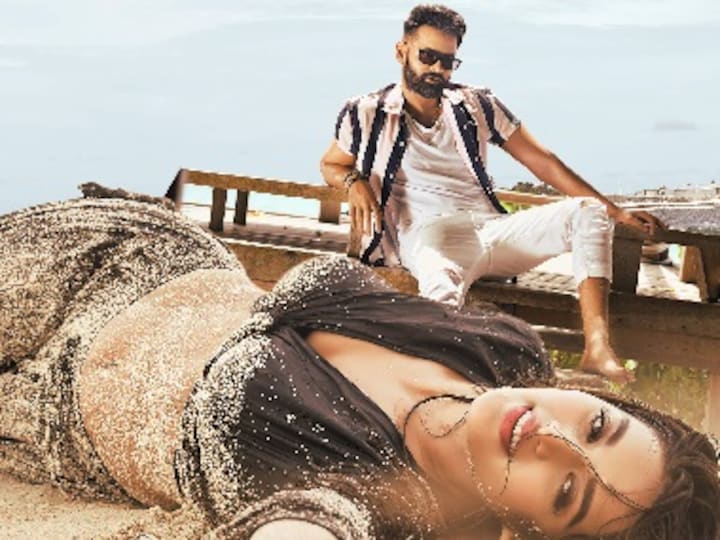 iSmart Shankar: Jai Aakash alleges Puri Jagganadh's action entertainer is similar to his 2016 film Naan Yaar