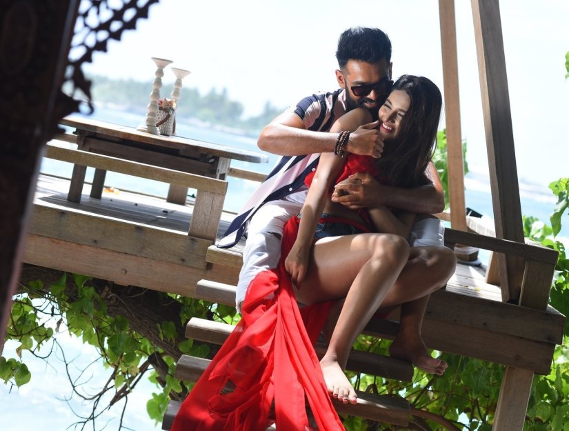 iSmart Shankar movie review: Ram’s pulsating energy meets its match in Puri Jagannadh’s irreverence