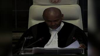 'Pakistan under obligation to review, reconsider Kulbhushan Jadhav's conviction': Full text of International Court of Justice verdict