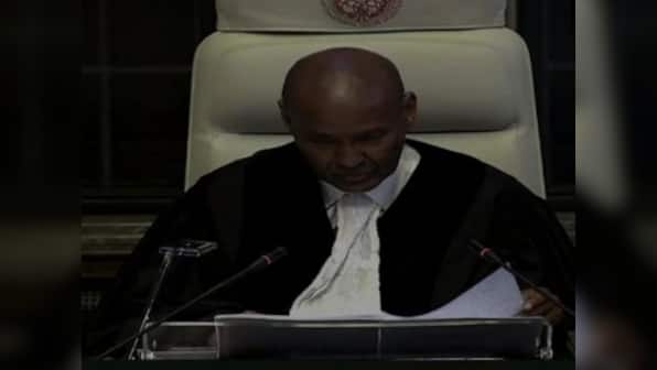 'Pakistan under obligation to review, reconsider Kulbhushan Jadhav's conviction': Full text of International Court of Justice verdict