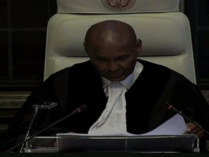 'Pakistan under obligation to review, reconsider Kulbhushan Jadhav's conviction': Full text of International Court of Justice verdict