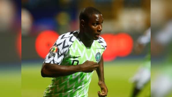 Africa Cup of Nations 2019: Golden boot leader Odion Ighalo key to Nigeria's chances against South Africa in quarter-final clash