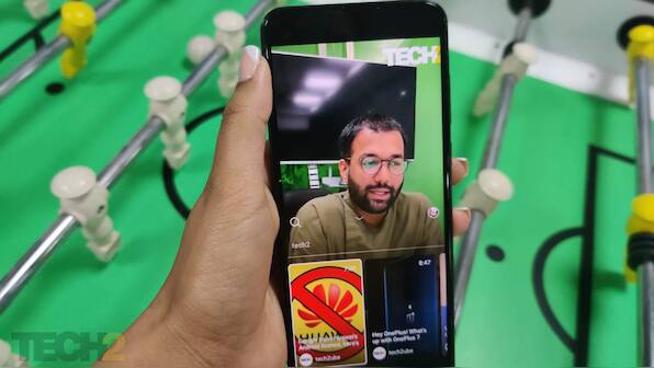 How to upload videos on IGTV