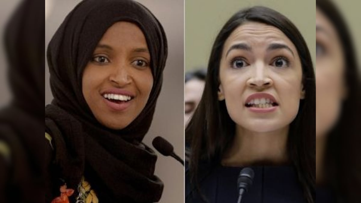 'Make America white again': Democrats slam Donald Trump for 'racist, xenophobic' comment directed at US Congresswomen