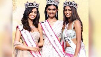 Miss India 2019 winners Suman Rao, Shivani Jadhav, Shreya Shanker to collaborate for JioTalks session